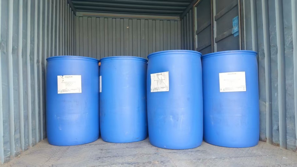 馬石油PEG400出貨.jpg 馬石油PEG400出貨.jpg