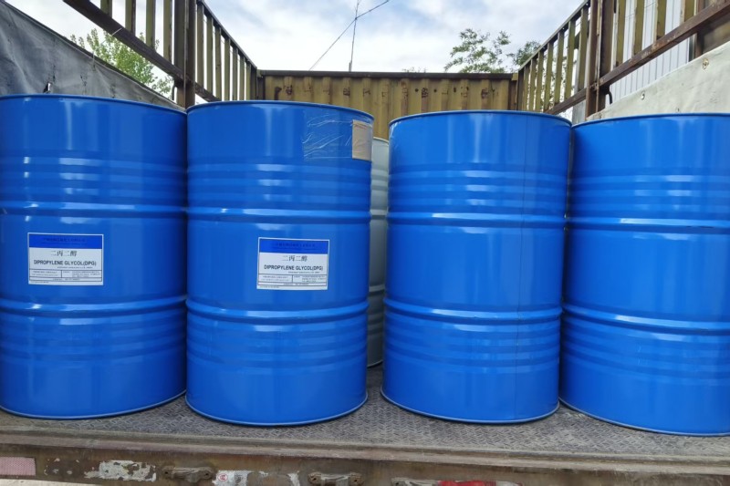 殼牌二丙二醇，丁生的化學(xué)筆記