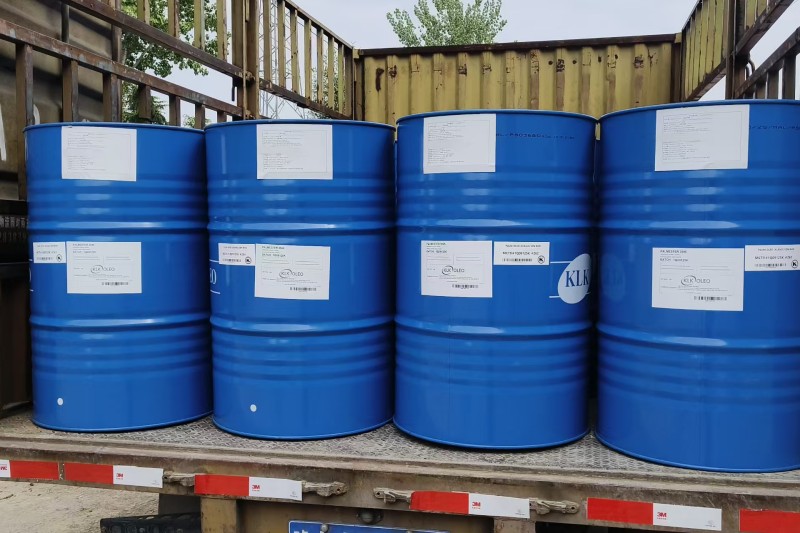 KLK辛癸酸甘油酯外包裝